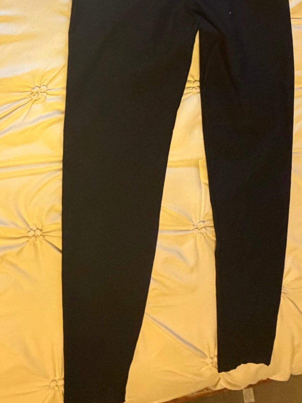 Sexy Innocence Skinny Leg Jumpsuit Women’s XL